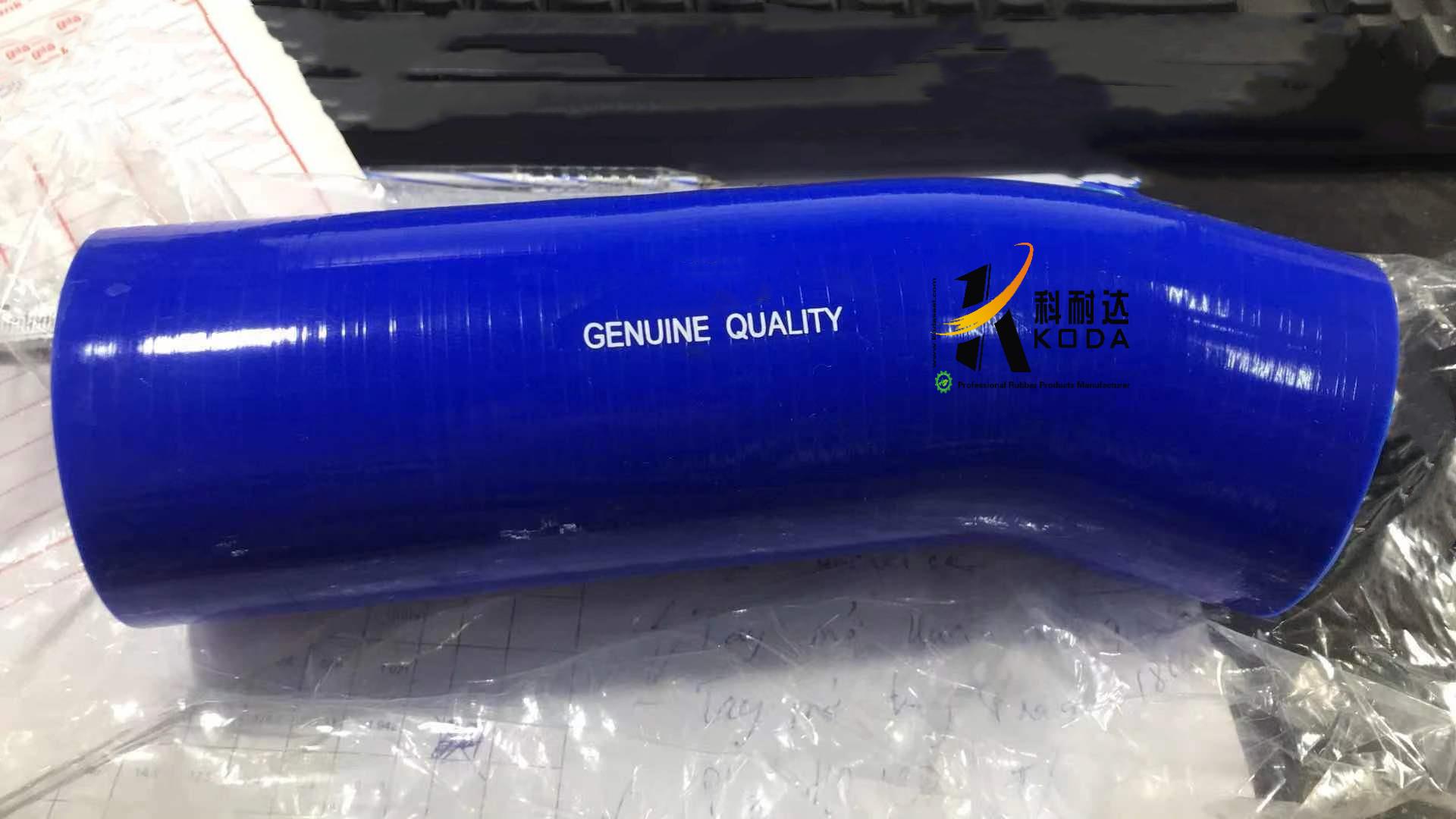 5320-1303010 Silicone Hose For Kamaz